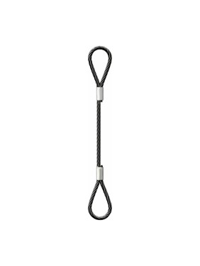 Строп канатный HITCH СКП-1,25/5500 опрессовка SZ081478