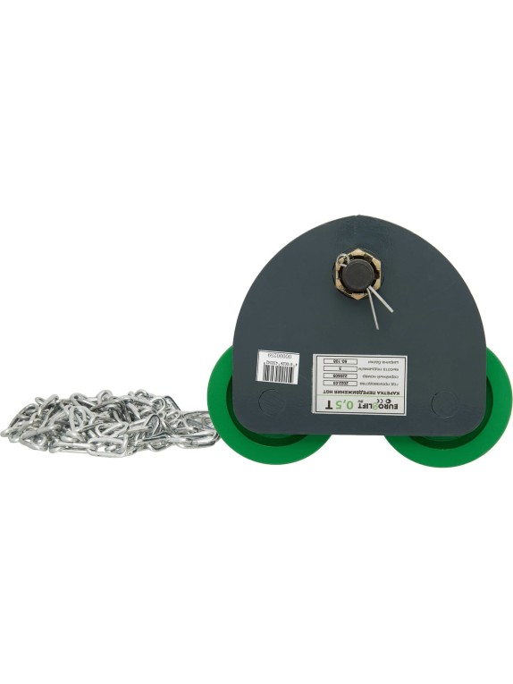 Приводная каретка передвижения EURO-LIFT HGT КПП 2/6 (2 т, 6 м)