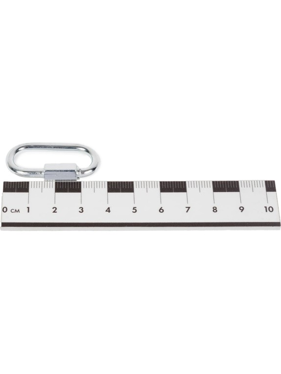 Карабин винтовой Партнер М 3,5 1 шт., ФАС 25372 1 68