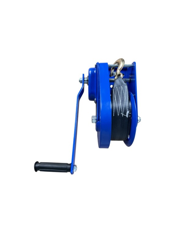 Лебедка ручная Shtapler BHW-3000 г/п 1,2т 10м (T) 71066527