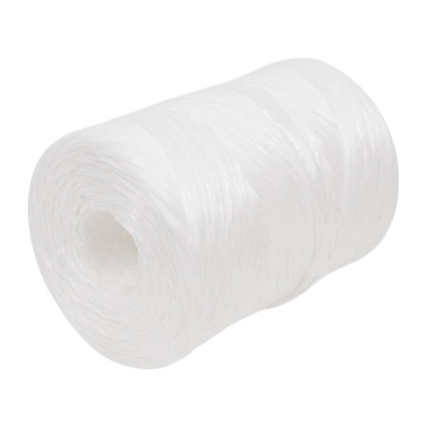 Полипропиленовый шпагат Сибшнур 1100 Текс, 100 м 40060