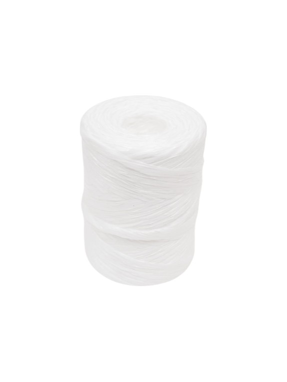 Полипропиленовый шпагат Сибшнур 1100 Текс, 100 м 40060