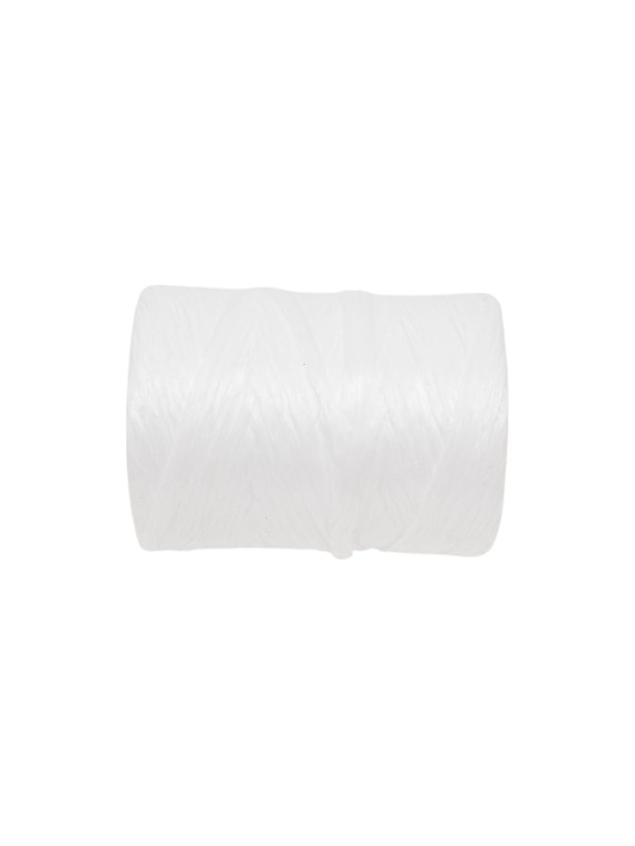 Полипропиленовый шпагат Сибшнур 1100 Текс, 100 м 40060