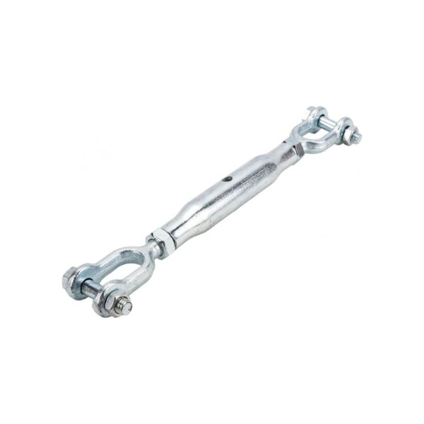 Талреп КРЕП-КОМП DIN 1478, вилка - вилка, закрытый корпус, м16 (20шт) твв16