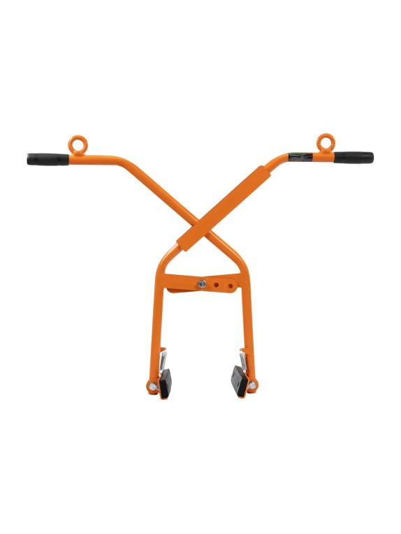 Захват бордюрного камня ручной СИБРТЕХ до 300 мм, 100 кг 18162