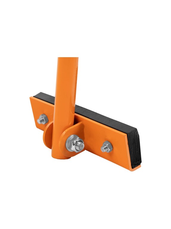 Захват бордюрного камня ручной СИБРТЕХ до 300 мм, 100 кг 18162