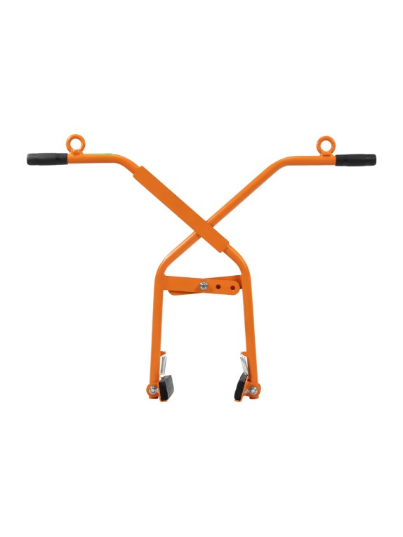 Захват бордюрного камня ручной СИБРТЕХ до 300 мм, 100 кг 18162