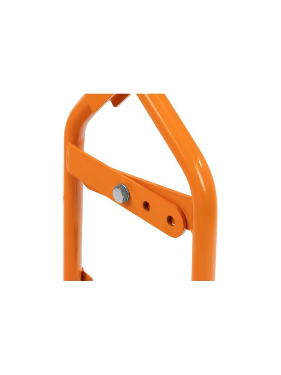 Захват бордюрного камня ручной СИБРТЕХ до 300 мм, 100 кг 18162