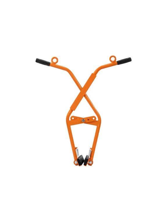 Захват бордюрного камня ручной СИБРТЕХ до 300 мм, 100 кг 18162