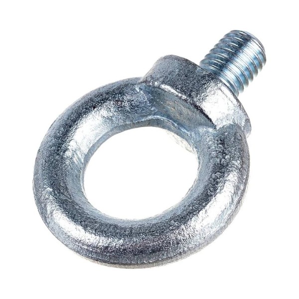 Рым-болт ОПМ DIN 580 М24 zn 5 шт. П0000032746