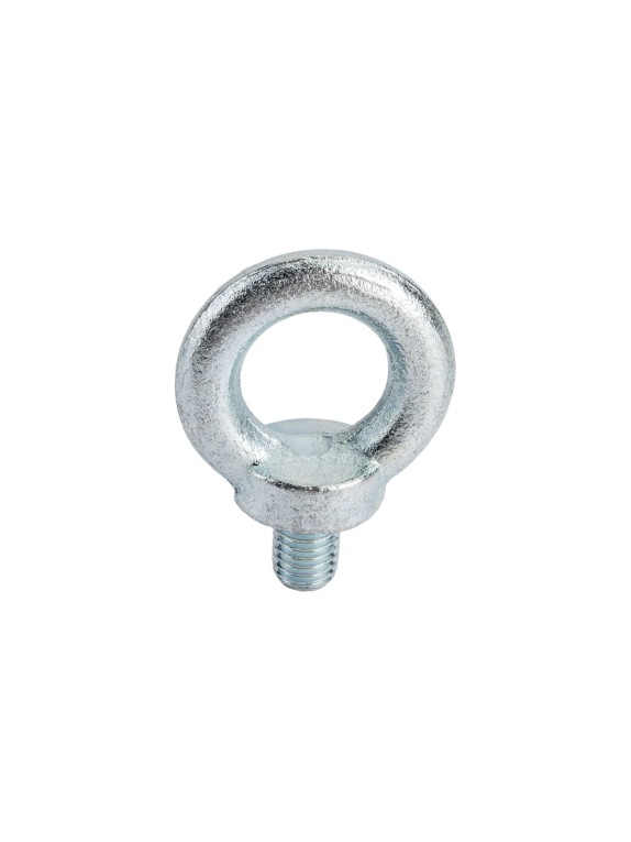 Рым-болт КРЕП-КОМП DIN580 м8 50шт рб8ф