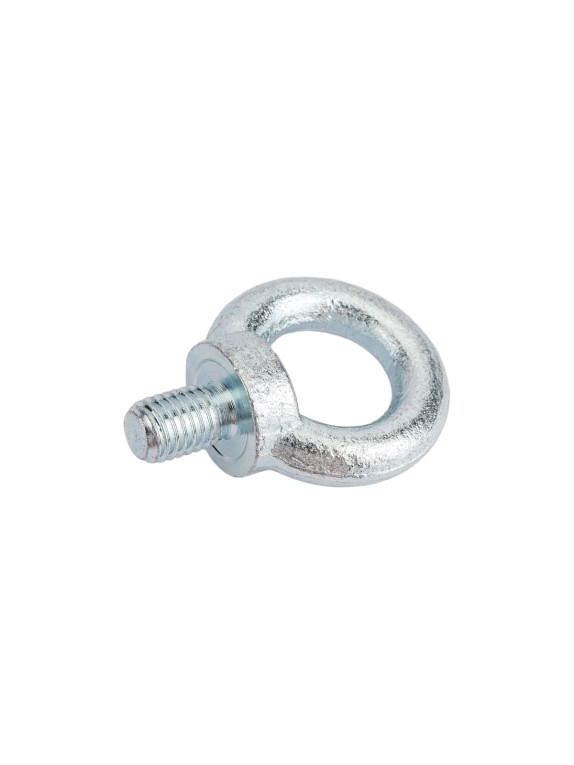 Рым-болт КРЕП-КОМП DIN580 м8 50шт рб8ф