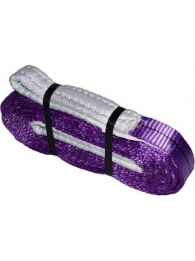 Стропа ПРОММЕТАЛЛ СТП (7:1) - 1тн /4000 СТП5400071