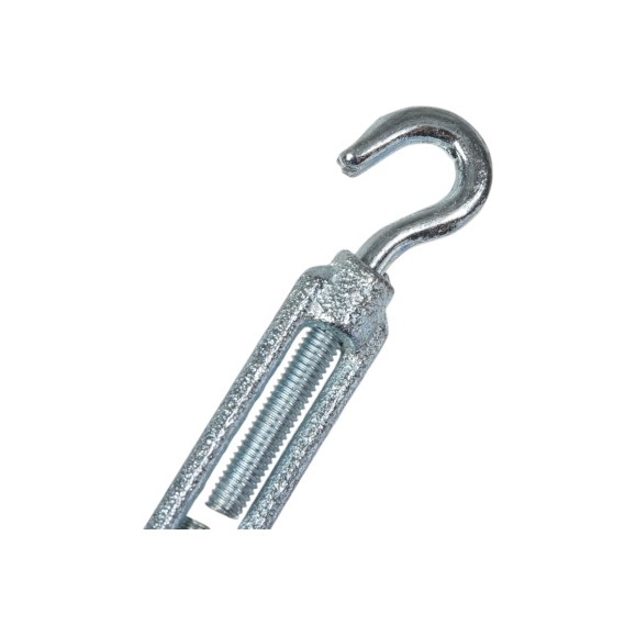 Талреп крюк-крюк STARFIX HH 6, DIN 1480 SMP-03827-1