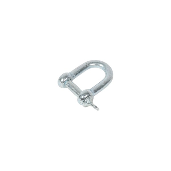 Такелажная скоба 6, 2шт - ярлык Tech-Krep 102768