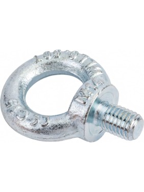 Рым-болт КРЕП-КОМП DIN 580, М14, 1 шт. рб14мф