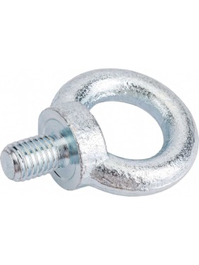 Рым-болт КРЕП-КОМП DIN 580, М14, 1 шт. рб14мф