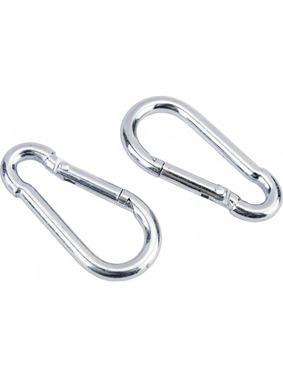 Пожарный карабин КРЕП-КОМП DIN 5299 м4 200шт кпо4ф