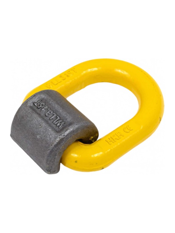Приварная петля Ромек Т8 3.15 тн TY022353 2000000135373