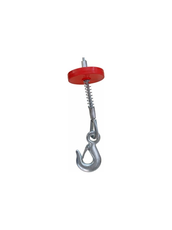 Таль электрическая стационарная Shtapler PA (J) 1200/600кг 10/20м 71058966