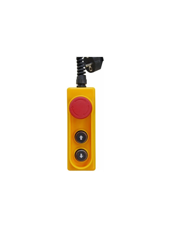 Таль электрическая стационарная Shtapler PA (J) 1200/600кг 10/20м 71058966