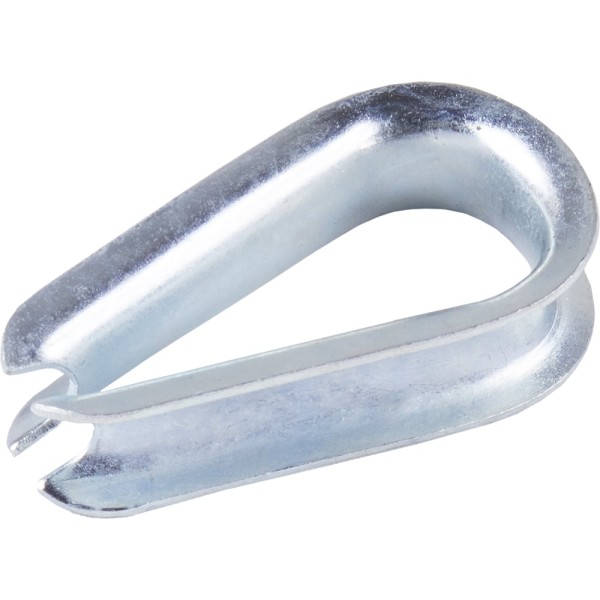 Коуш Госкреп М3/2.5 мм, 4 шт. 7-0016550