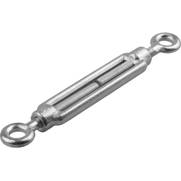 Талреп ЦКИ DIN1480 М 8 кольцо-кольцо Ц 3 шт 652960733