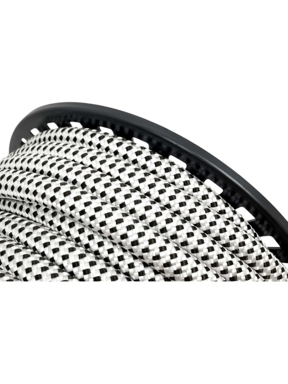 Плетеная веревка Gigant п/п, 32 пряди, 16 мм х 50 м HRS-14