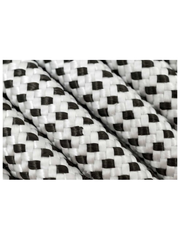 Плетеная веревка Gigant п/п, 32 пряди, 16 мм х 50 м HRS-14