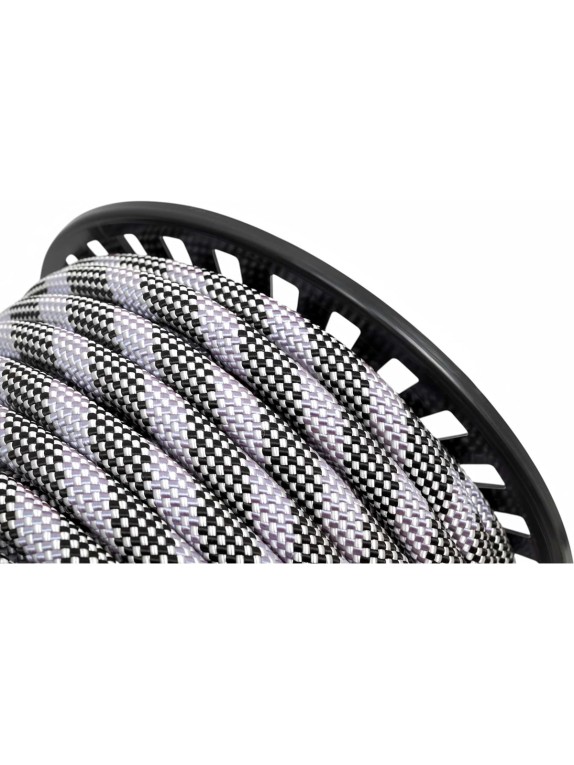 Страховочная высокопрочная веревка Gigant 48 прядей, 14мм х 50м HRS-09