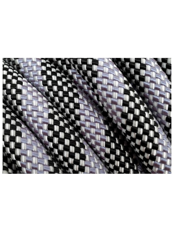 Страховочная высокопрочная веревка Gigant 48 прядей, 14мм х 50м HRS-09