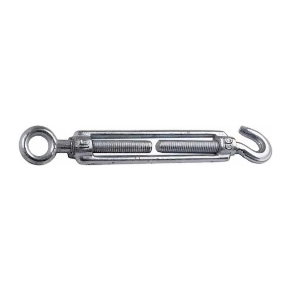Талреп крюк-кольцо STARFIX HR 12, DIN 1480 SMP-77789-1