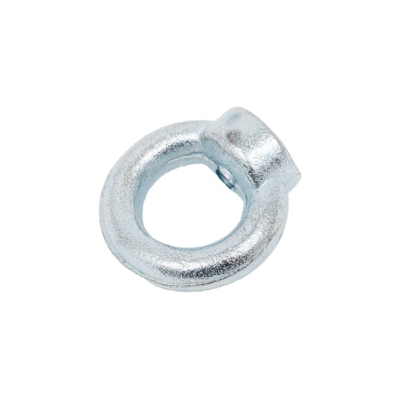 Рым гайка STEELREX DIN 582, цинк, М 6, упаковка 1 шт. 0502006000W100000110