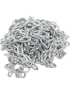 Короткозвенная цепь Tech-Krep DIN766 4мм упак. 5м - накл. 127867