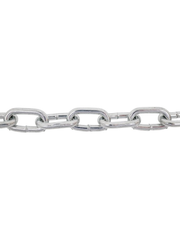 Короткозвенная цепь Tech-Krep DIN766 4мм упак. 5м - накл. 127867
