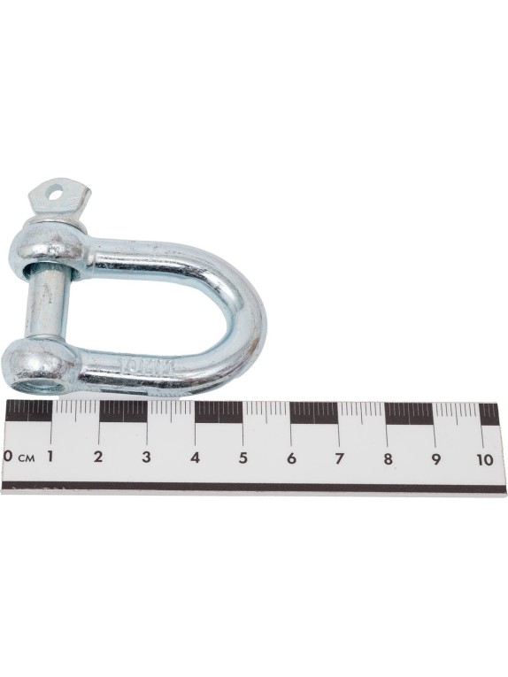 Такелажная скоба SWFS М10 /1шт/ пакетик тов-111751