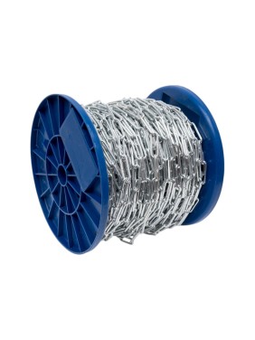 Длиннозвенная цепь DIN763 3мм Tech-Krep LLC 103331