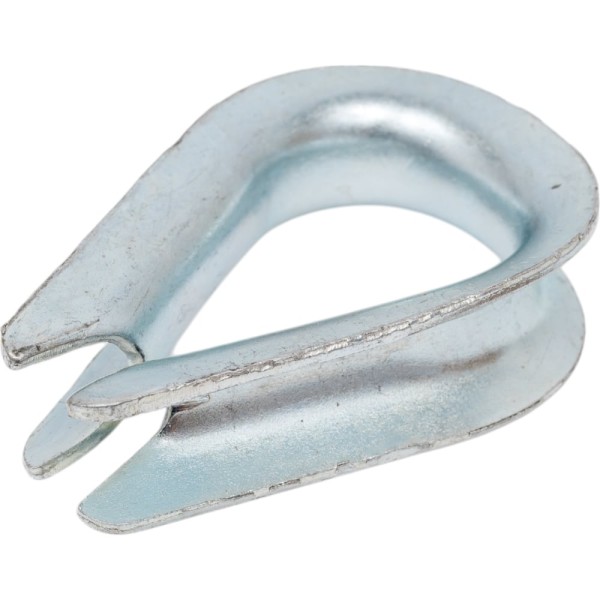 Коуш ПРОММЕТАЛЛ DIN 6899 - 14 мм, КШ689914К