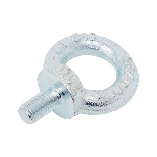 Рым-болт SWFS DIN580 М10 /1шт/ пакетик тов-111742