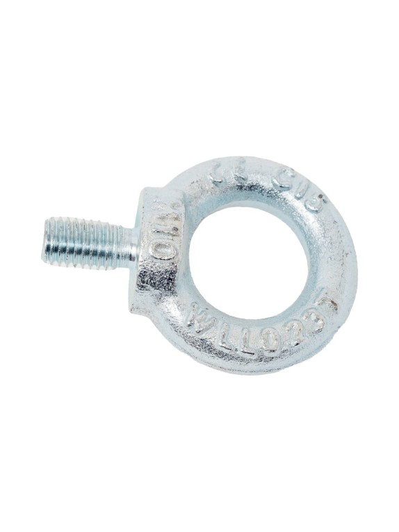 Рым-болт SWFS DIN580 М10 /1шт/ пакетик тов-111742