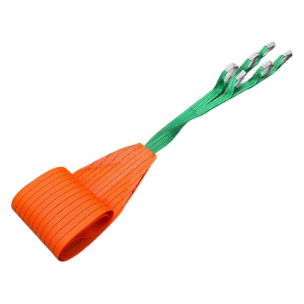 Строп эвакуационный для подъема а/м за кузов КанТраст 2,5 т 5,6 м SEK5600p