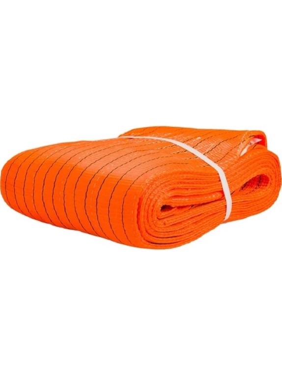 Строп эвакуационный для подъема а/м за кузов КанТраст 2,5 т 5,6 м SEK5600p