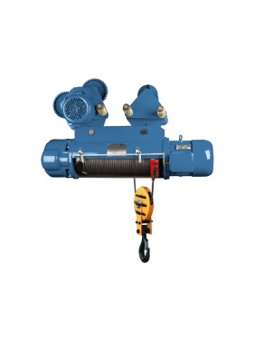 Электрическая канатная таль GEARSEN CD 5 т x 30 м, 380В GCD 50360