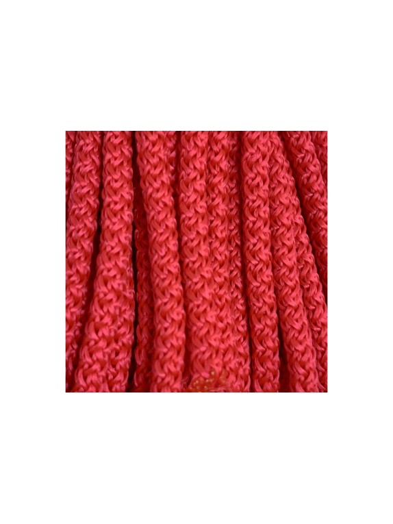 Шнур вязаный СИБШНУР д 10 мм, цветной, 100 м 30269