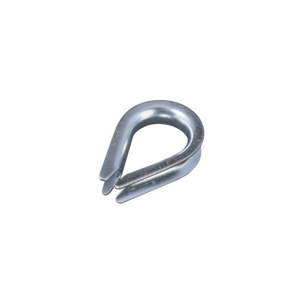 Коуш Доброга М8 50 шт DIN 6899 ЦБ-00032268