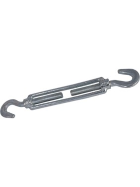 Талреп Доброга C-C М12 50 шт DIN 1480 ЦБ-00032433 Талреп Доброга C-C М12 50 шт DIN 1480 ЦБ-00032433