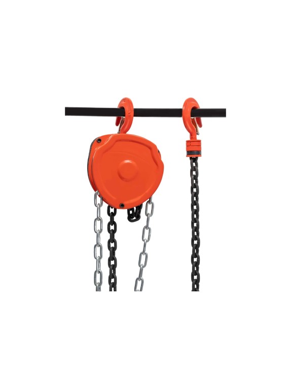 Ручная таль Gigant CHS-0,5-3