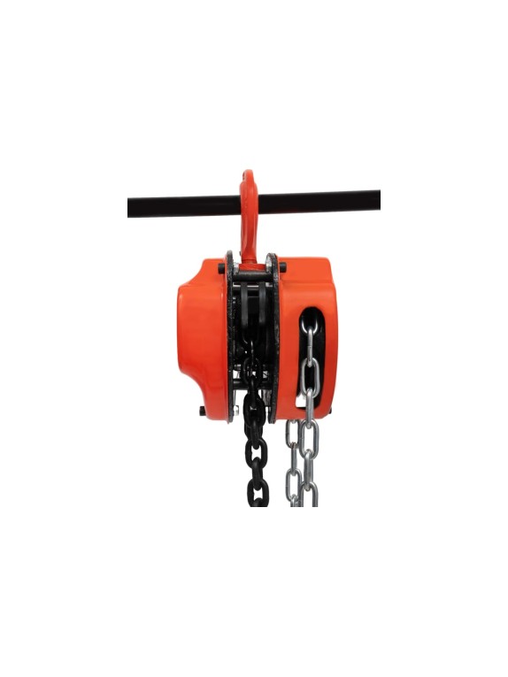 Ручная таль Gigant CHS-0,5-3