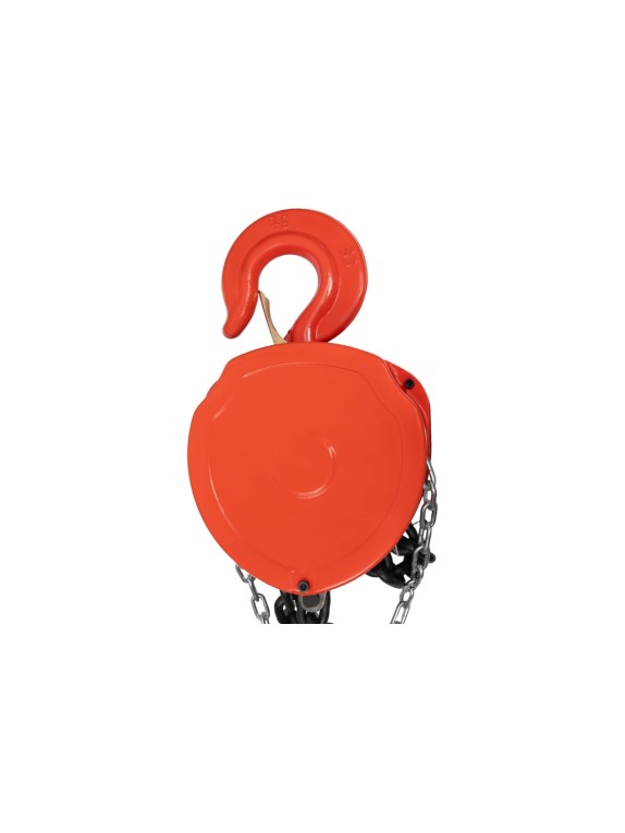 Ручная таль Gigant CHS-5-6