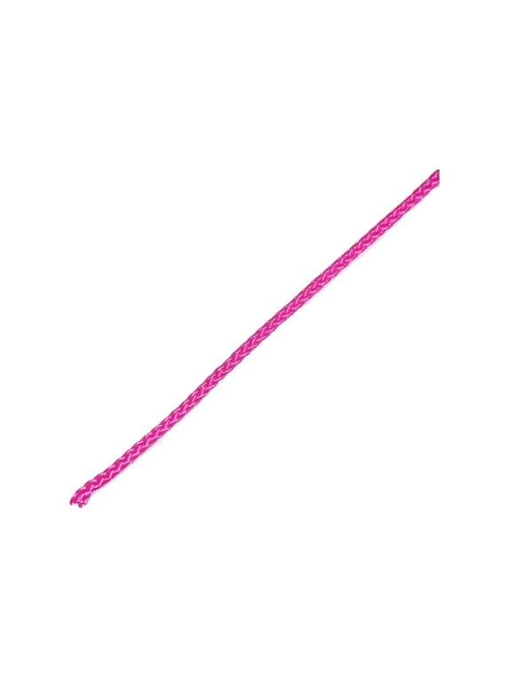 Шнур бытовой Сибшнур д 4 мм, 20 м, НЕОН, 20998